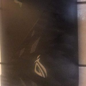 Asus ROG strix gaming laptop